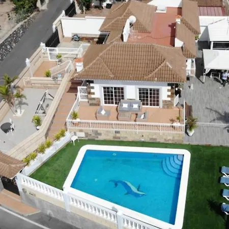 Gaelca Arona (Tenerife)