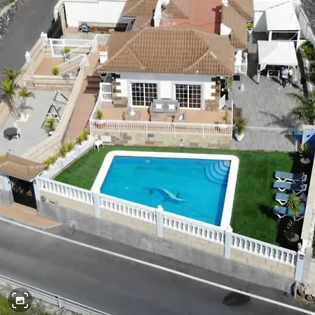Gaelca Villa