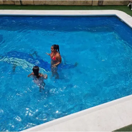 Villa Gaelca *