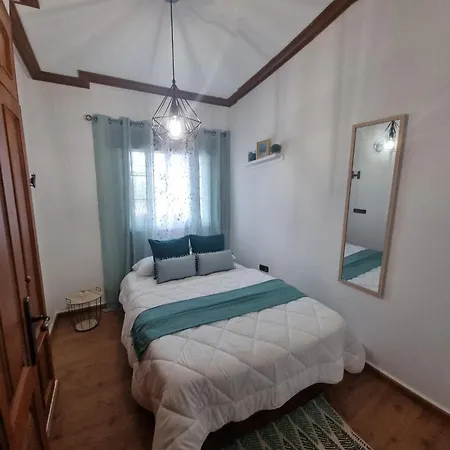 Gaelca Villa Arona (Tenerife)