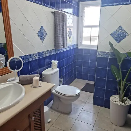 Gaelca Villa *