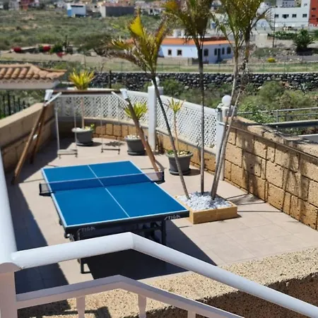 Gaelca Arona (Tenerife)