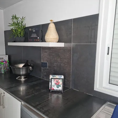 Willa Gaelca Arona (Tenerife)