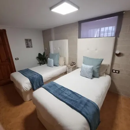 Gaelca Arona (Tenerife)