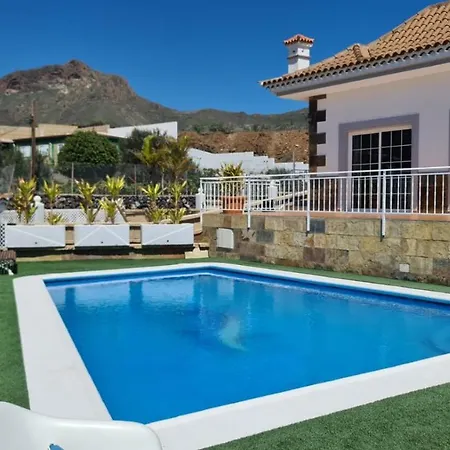 Villa Gaelca Arona (Tenerife)