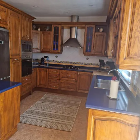 Gaelca Villa *