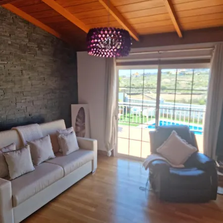 Gaelca Arona (Tenerife)