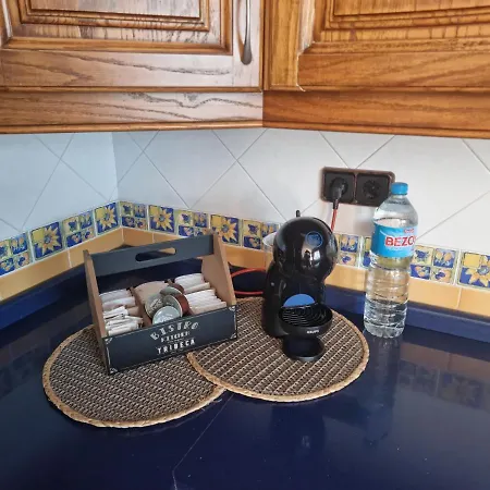 Gaelca Villa Arona (Tenerife)