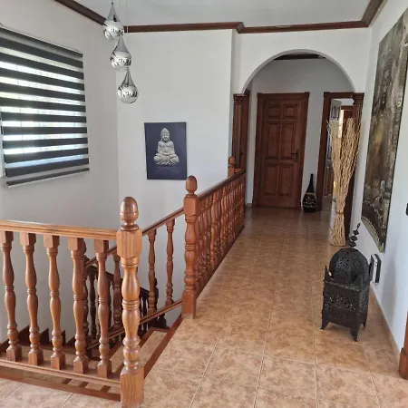 Gaelca Villa