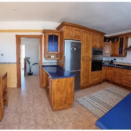 Gaelca * Arona (Tenerife)