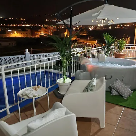 Gaelca Villa *