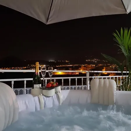 Gaelca * Arona (Tenerife)