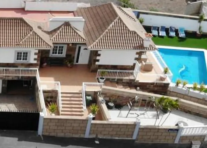 Gaelca * Arona (Tenerife)