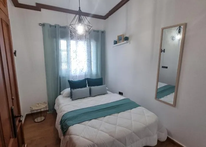 Gaelca Villa Arona (Tenerife)