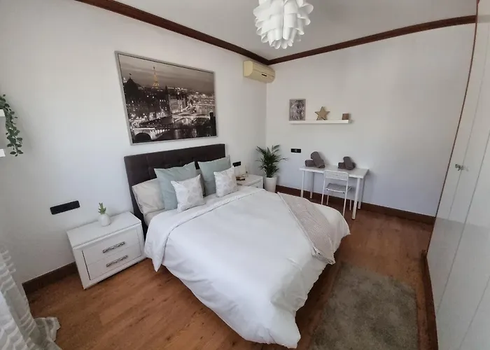 Villa Gaelca Arona (Tenerife)