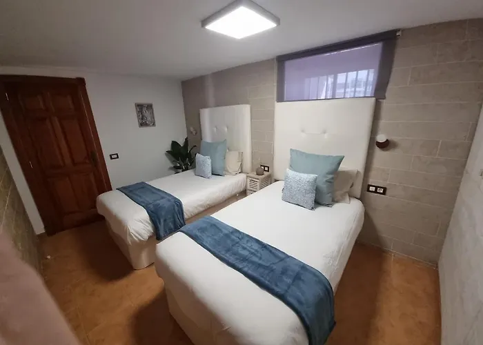 Gaelca Arona (Tenerife)