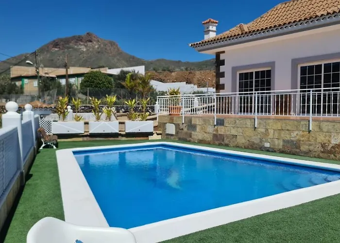 Villa Gaelca Arona (Tenerife)