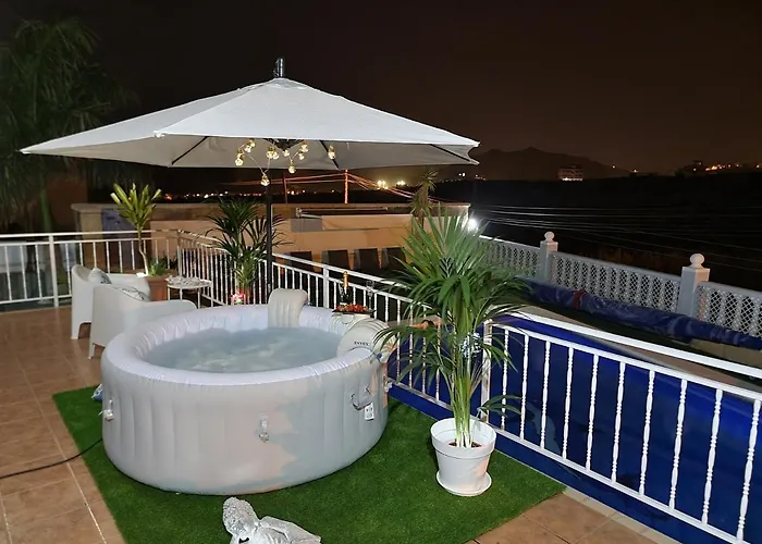 Villa Gaelca Arona (Tenerife)