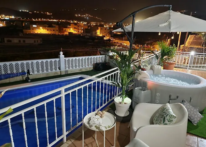 Villa Gaelca Arona (Tenerife)