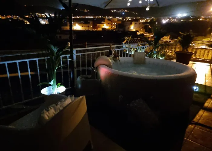 Gaelca * Arona (Tenerife)