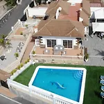 Gaelca Arona (Tenerife)