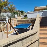 Gaelca Villa *