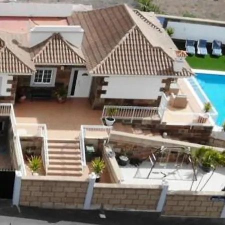 Gaelca * Arona (Tenerife)