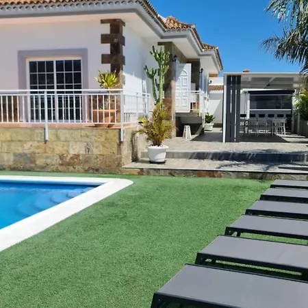 Gaelca Vila Arona (Tenerife)