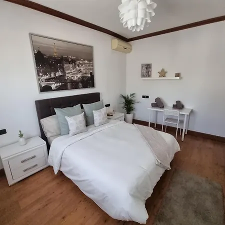 Βίλα Gaelca Arona (Tenerife)