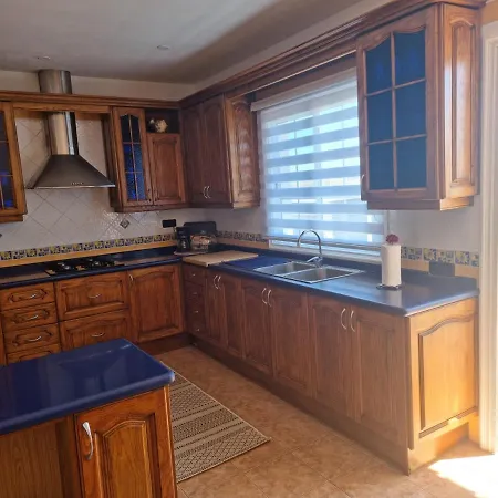 Gaelca * Arona (Tenerife)