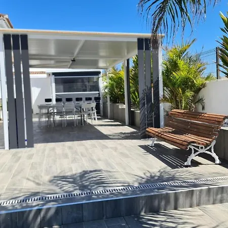 Gaelca Arona (Tenerife)