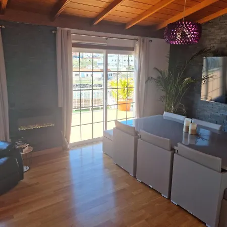 Gaelca Arona (Tenerife)