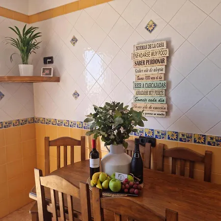 Gaelca * Arona (Tenerife)