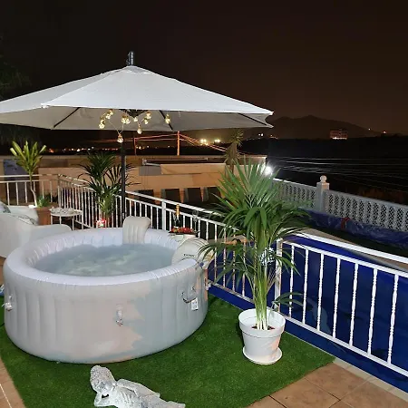 Βίλα Gaelca Arona (Tenerife)