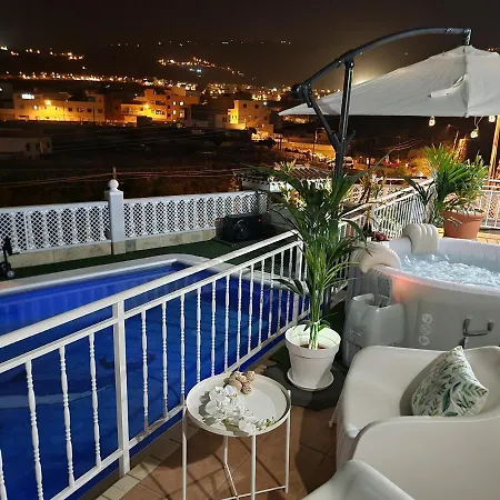 Βίλα Gaelca Arona (Tenerife)