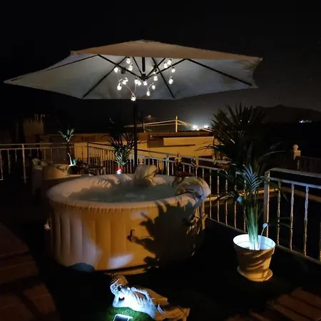 Βίλα Gaelca Arona (Tenerife)