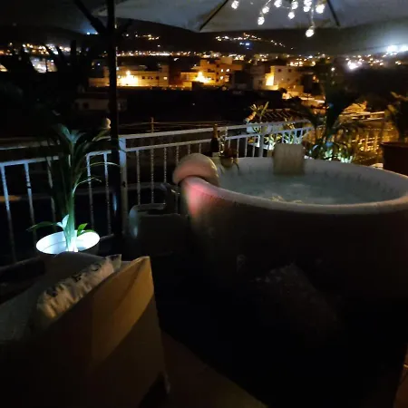 Gaelca * Arona (Tenerife)