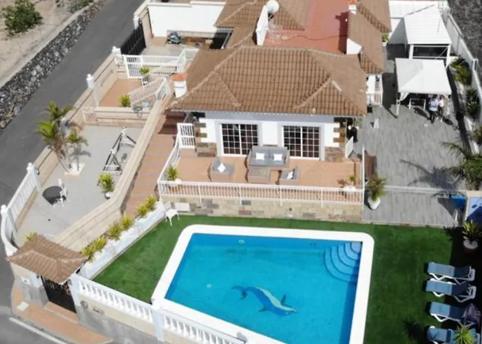 Gaelca Arona (Tenerife)