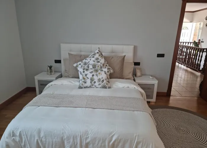 Gaelca Vila Arona (Tenerife)