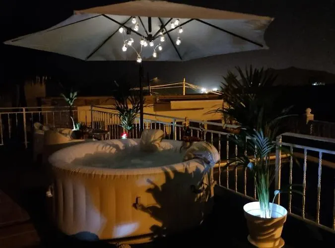 Vila Gaelca Arona (Tenerife)