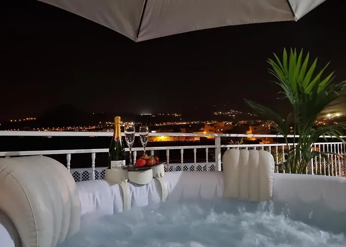 Gaelca * Arona (Tenerife)