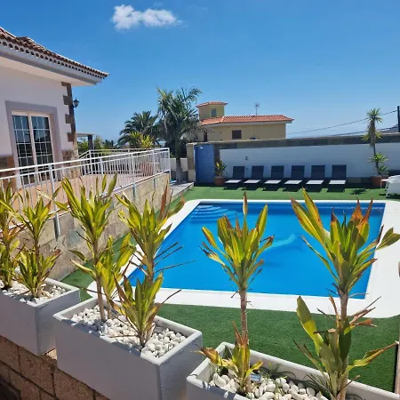 Gaelca Villa
