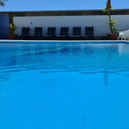 Gaelca Villa *