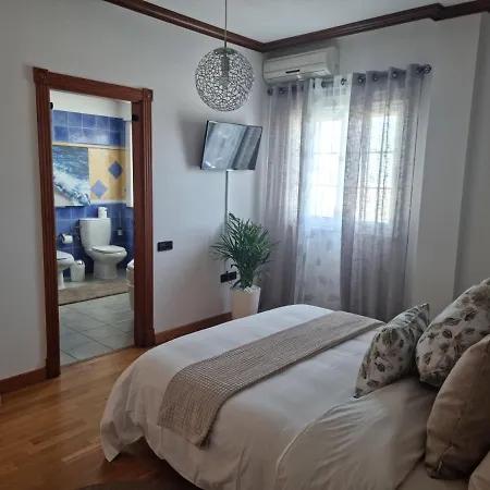Gaelca Villa *